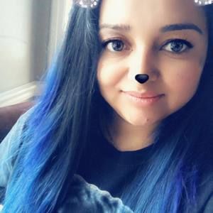 Meet your Posher, Zuley victoria